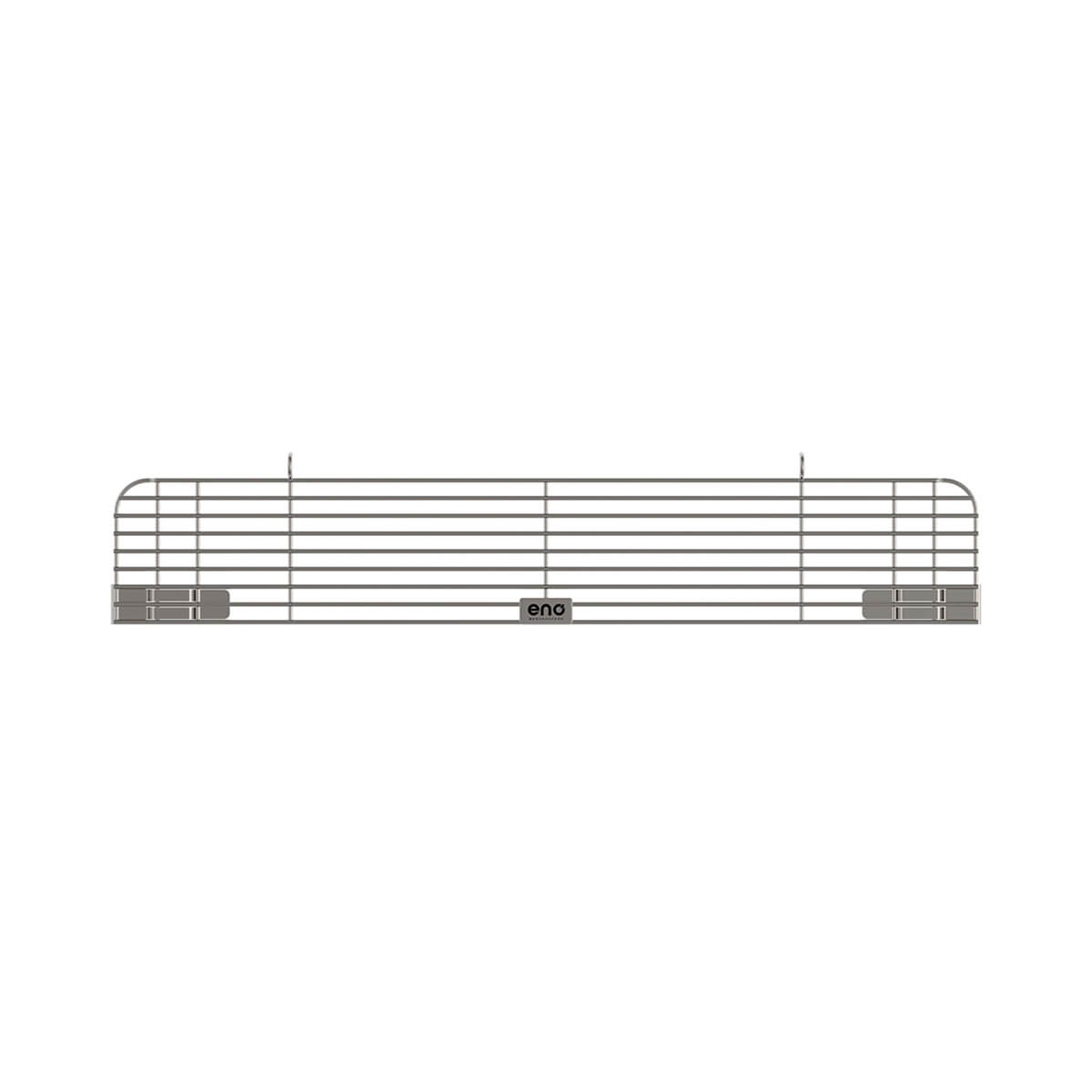Grille de cuisson pour plancha 75/80/3000