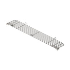Grille de cuisson pour plancha 75/80/3000