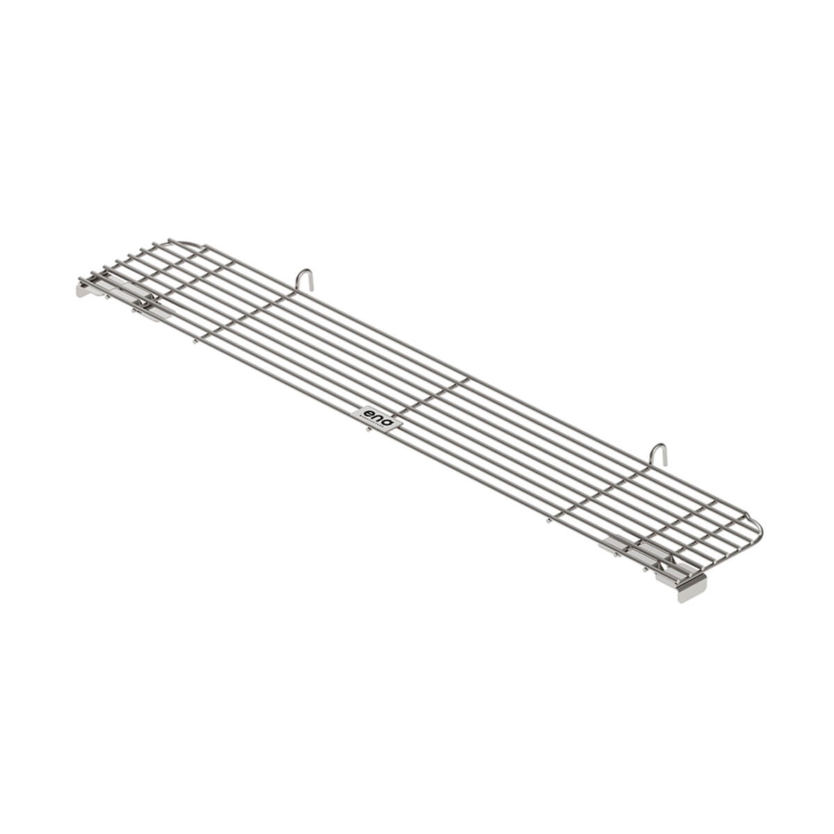 Grille de cuisson pour plancha 75/80/3000
