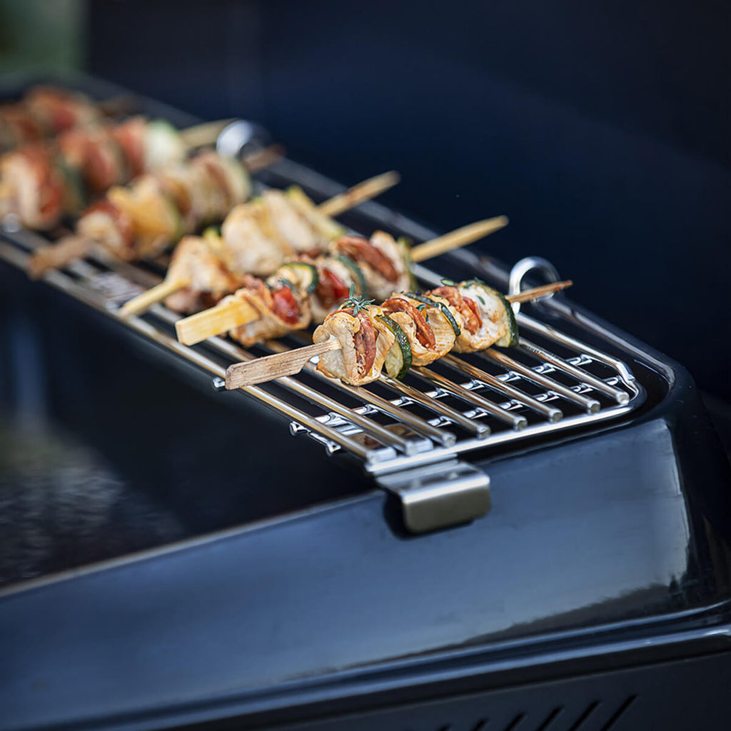 Grille de cuisson pour plancha 75/80/3000