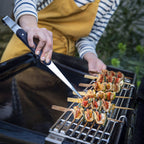 Grille de cuisson pour plancha 75/80/3000