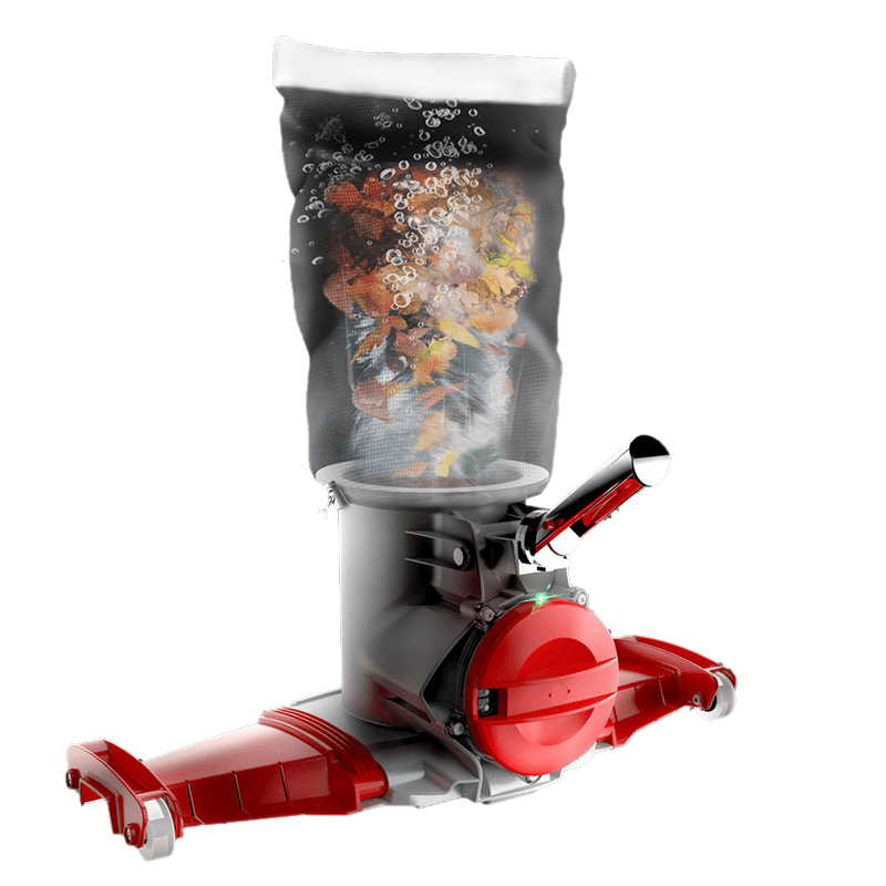 Nettoyeur rechargeable extra-large Voltera 105