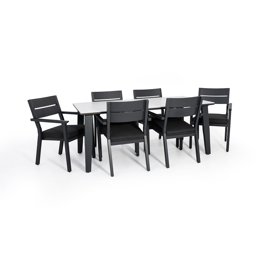 Elgin Outdoor Dining Table
