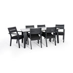Elgin Outdoor Dining Table
