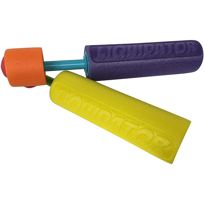 Max Liquidator® Eliminator® Game (Set of 2)