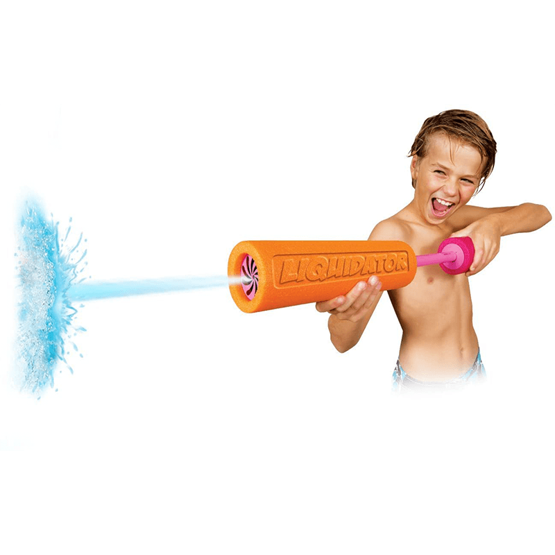 Max Liquidator® Eliminator® Game (Set of 2)