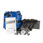 Eliminator Xtreme Winter Cover - Round Pool
