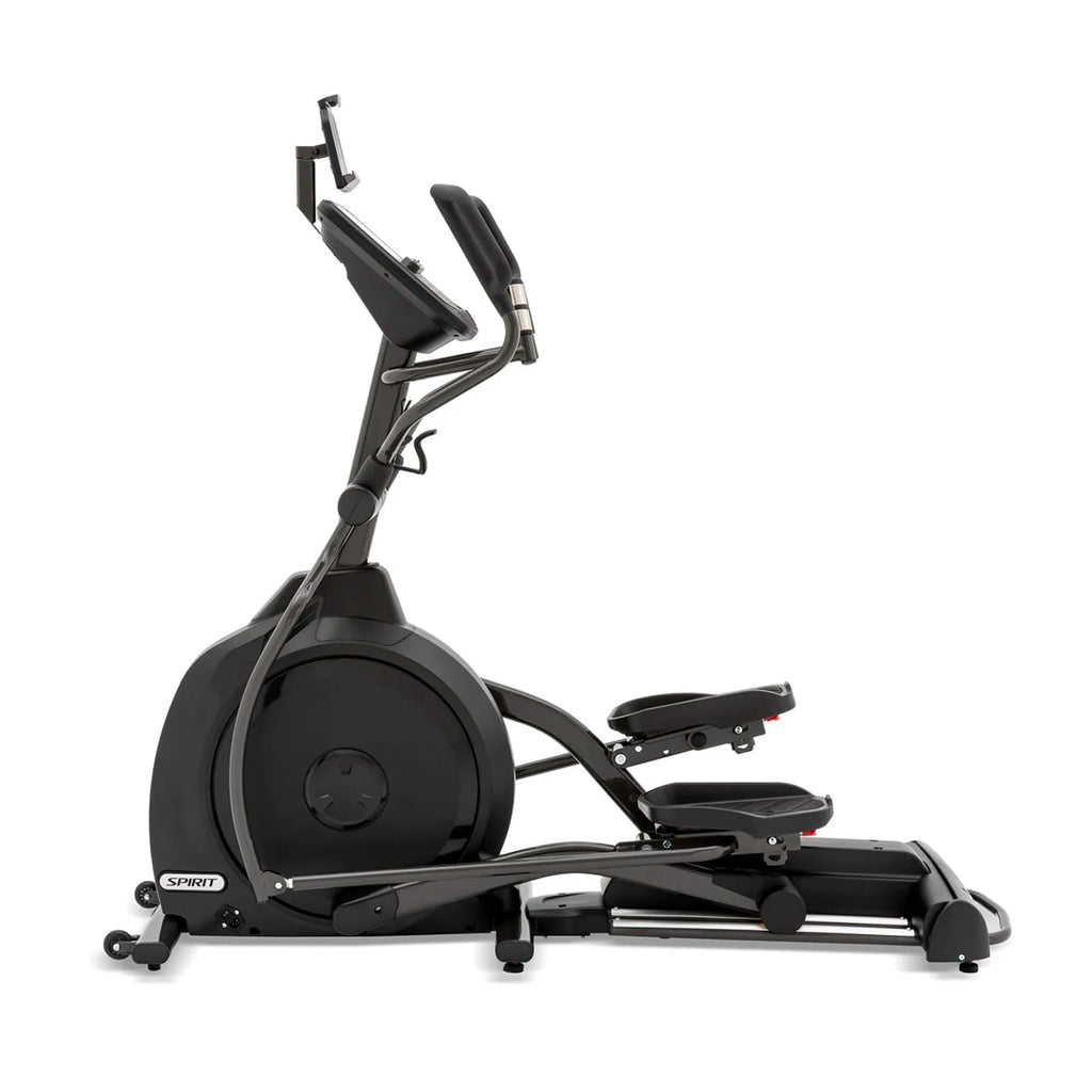XE395ENT Elliptical