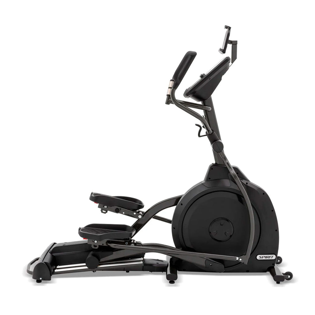 XE395ENT Elliptical