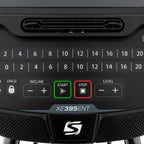 XE395ENT Elliptical