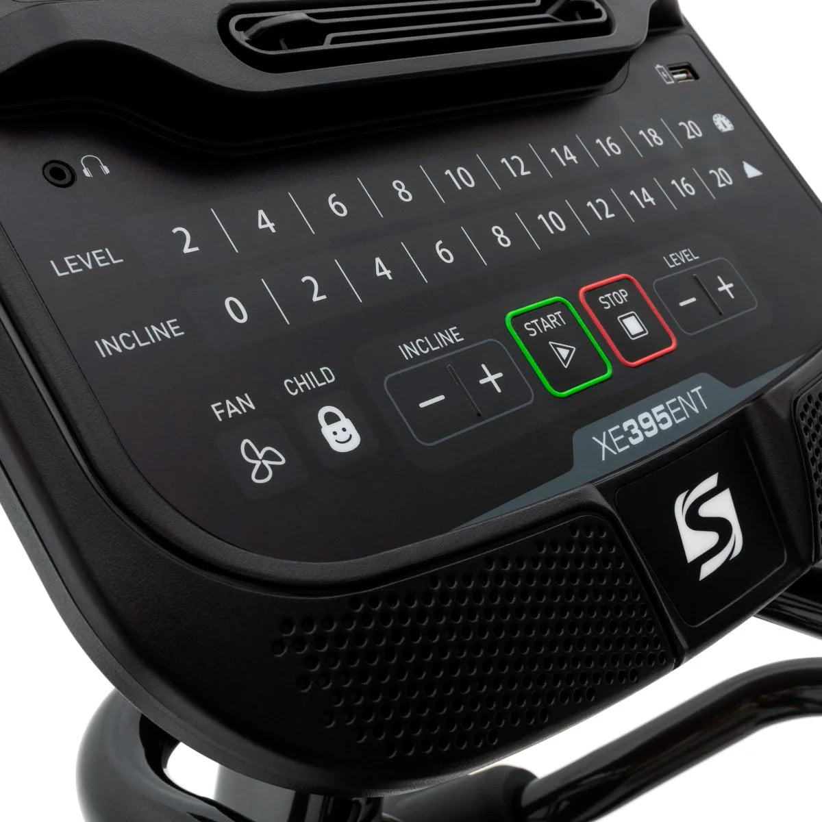 XE395ENT Elliptical