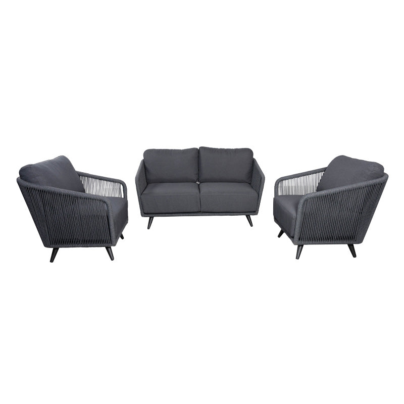 Empire Outdoor Conversation Set