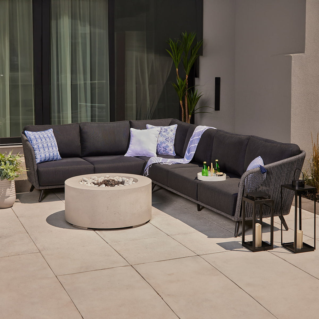 Empire Outdoor Sectional