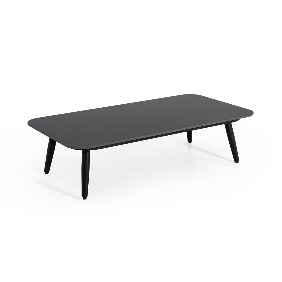 Table basse extérieure Empire