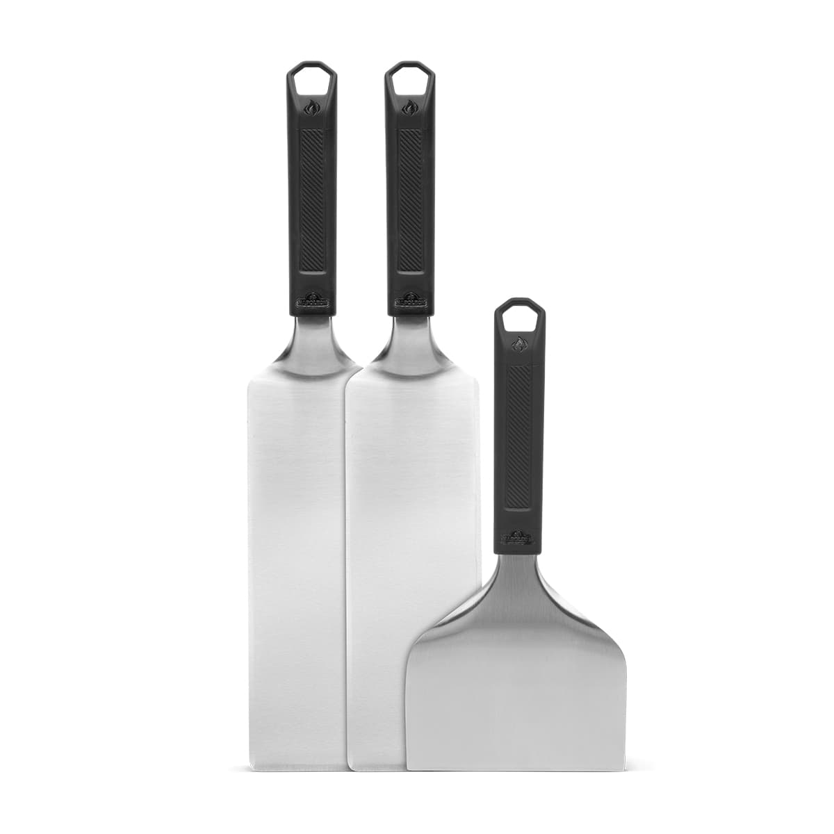 Set of 3 BBQ Utensils