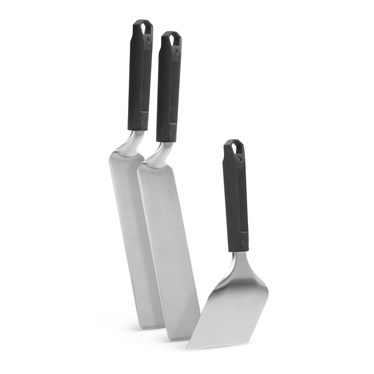 Set of 3 BBQ Utensils