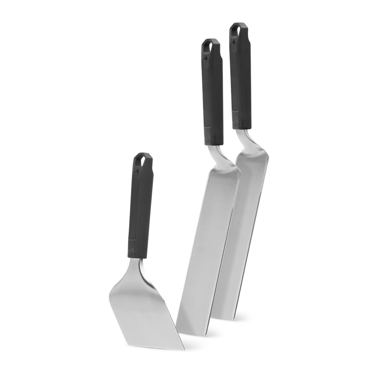 Set of 3 BBQ Utensils