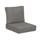 Tofino Outdoor Sectional Corner Cushion Set