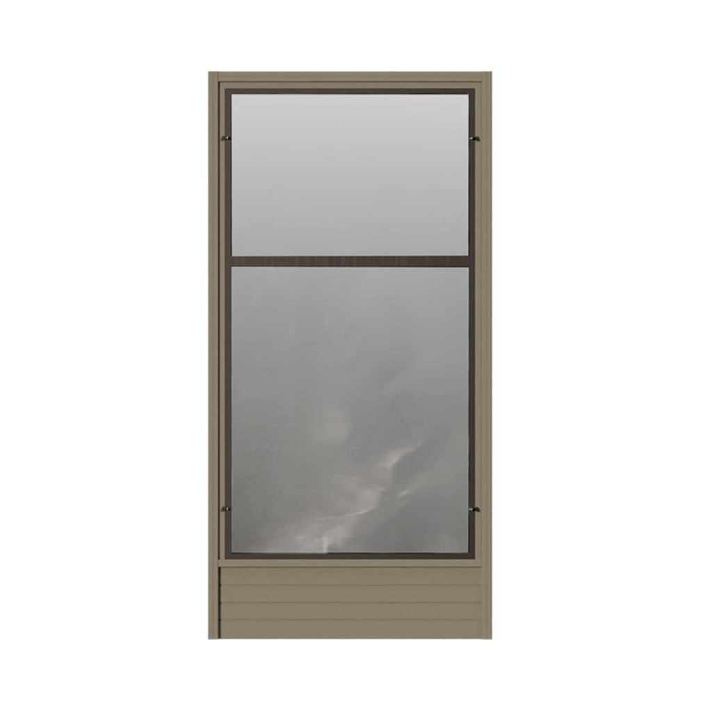 Folding Soft Windows Kit for Adela Pavilion - 11 x 14 ft.