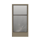 Folding Soft Windows Kit for Adela Pavilion - 11 x 14 ft.