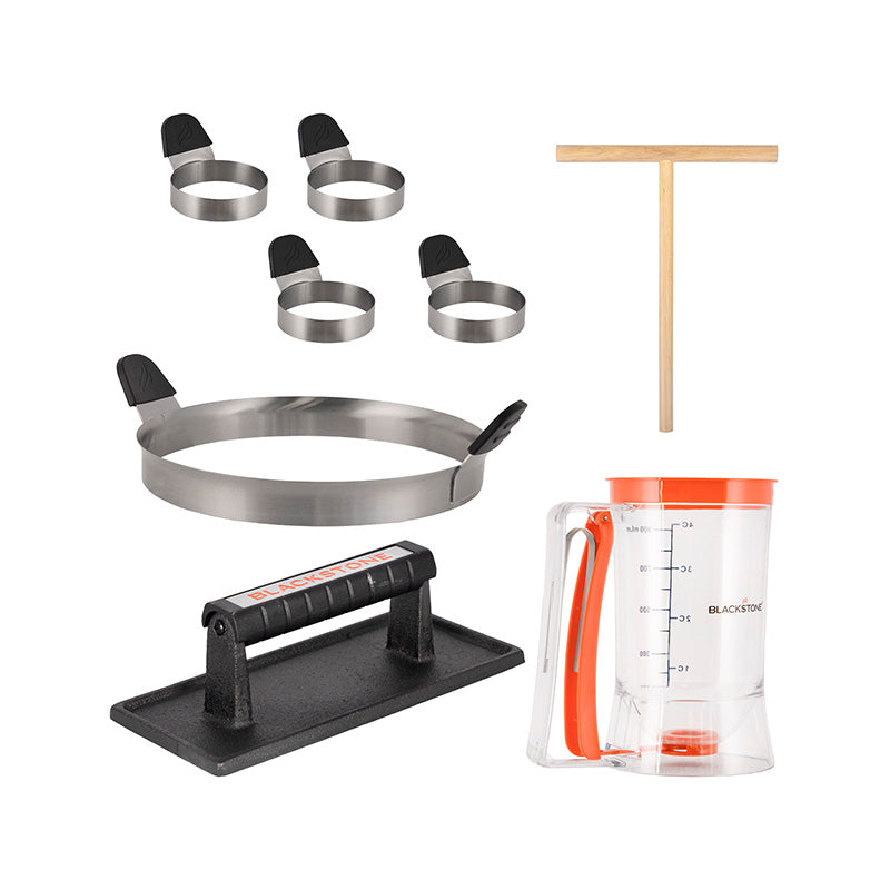 Culinary Breakfast Kit