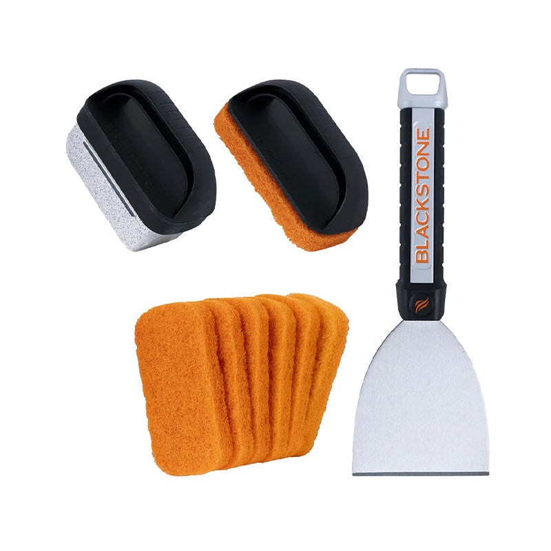 Culinary Cleaning Kit