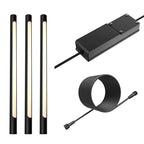 Éclairage de sentier intelligent Axis (lot de 3)