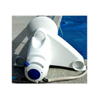 Inground Auto Solar Reel System Base