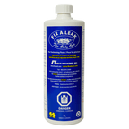 Liquide de réparation des fuites de piscine - 32 oz