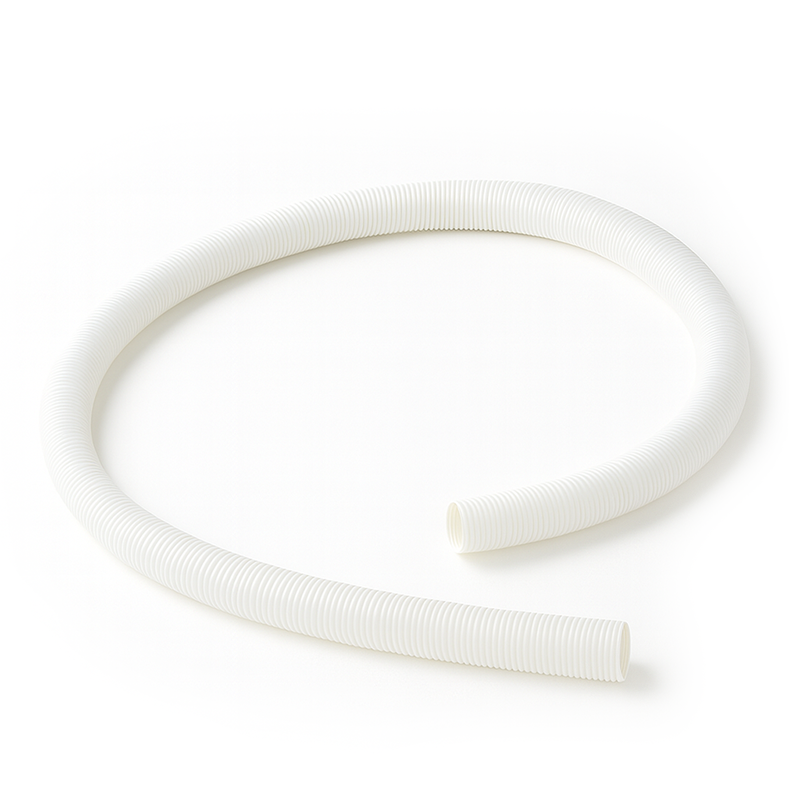 TigerFlex Hose Coil - 1.5 x 10 ft