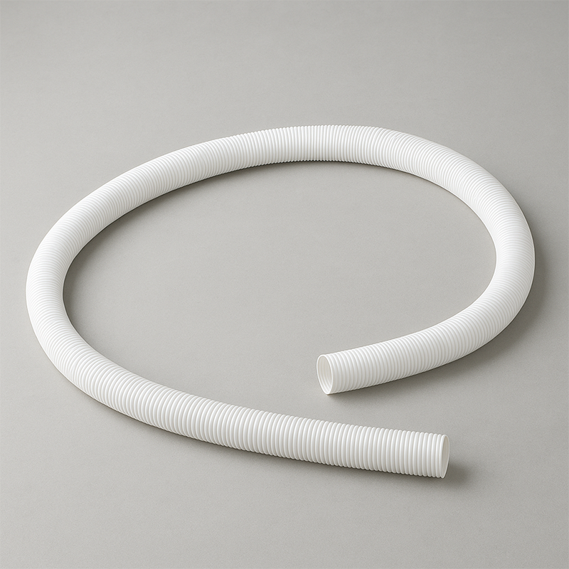 TigerFlex Hose Coil - 1.5 x 10 ft