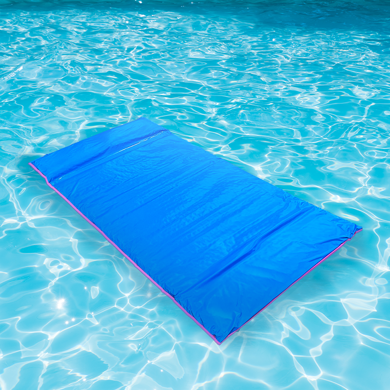 Matelas de piscine réversible FlotoMax - 6 pi
