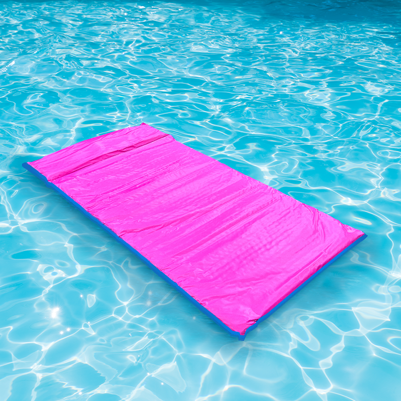 Matelas de piscine réversible FlotoMax - 6 pi