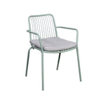 Flores Outdoor Bistro Chair