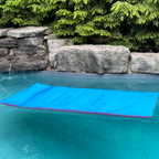 Matelas de piscine réversible FlotoMax - 6 pi