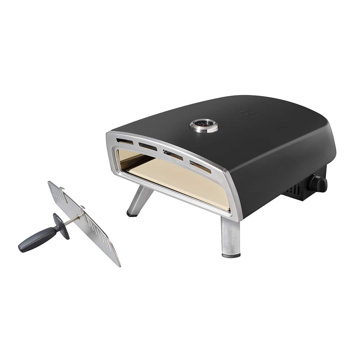 Ricardo Pizza Oven