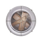 Timberwolf Smokeless Fire Pit