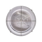Timberwolf Smokeless Fire Pit