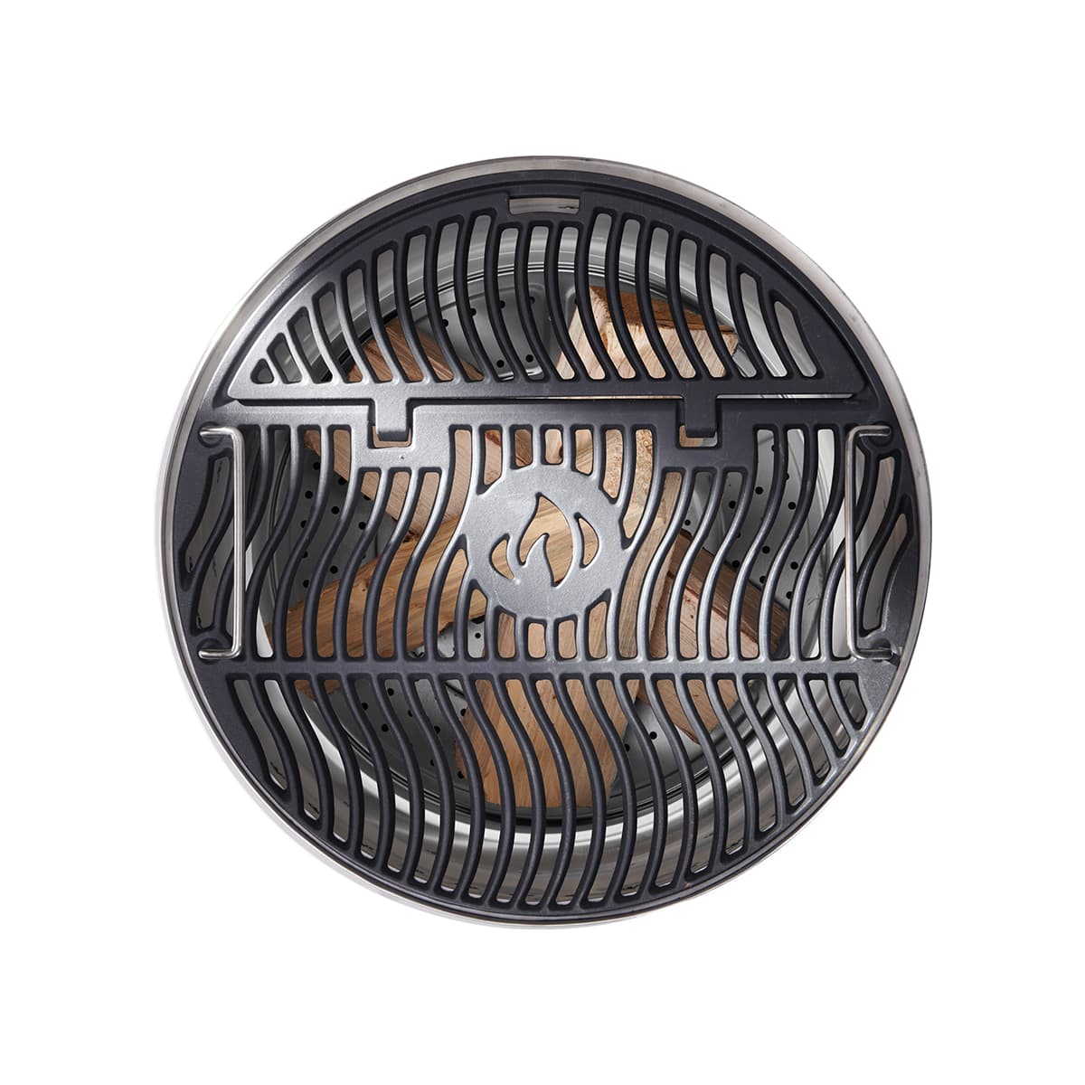 Timberwolf Smokeless Fire Pit