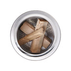 Timberwolf Smokeless Fire Pit