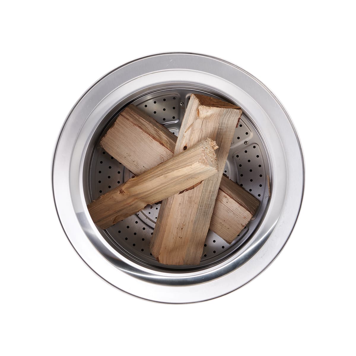 Timberwolf Smokeless Fire Pit