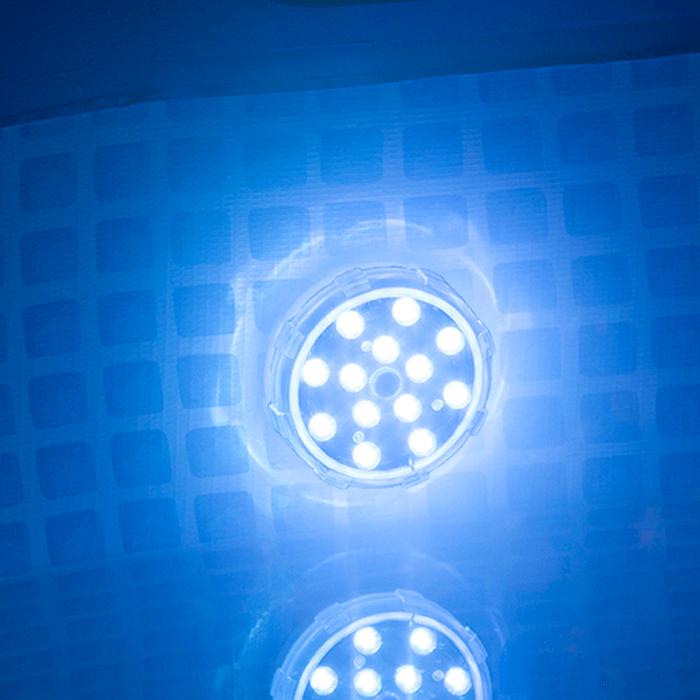 Colour Changing Pool Wall Light