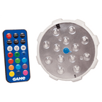 Colour Changing Pool Wall Light