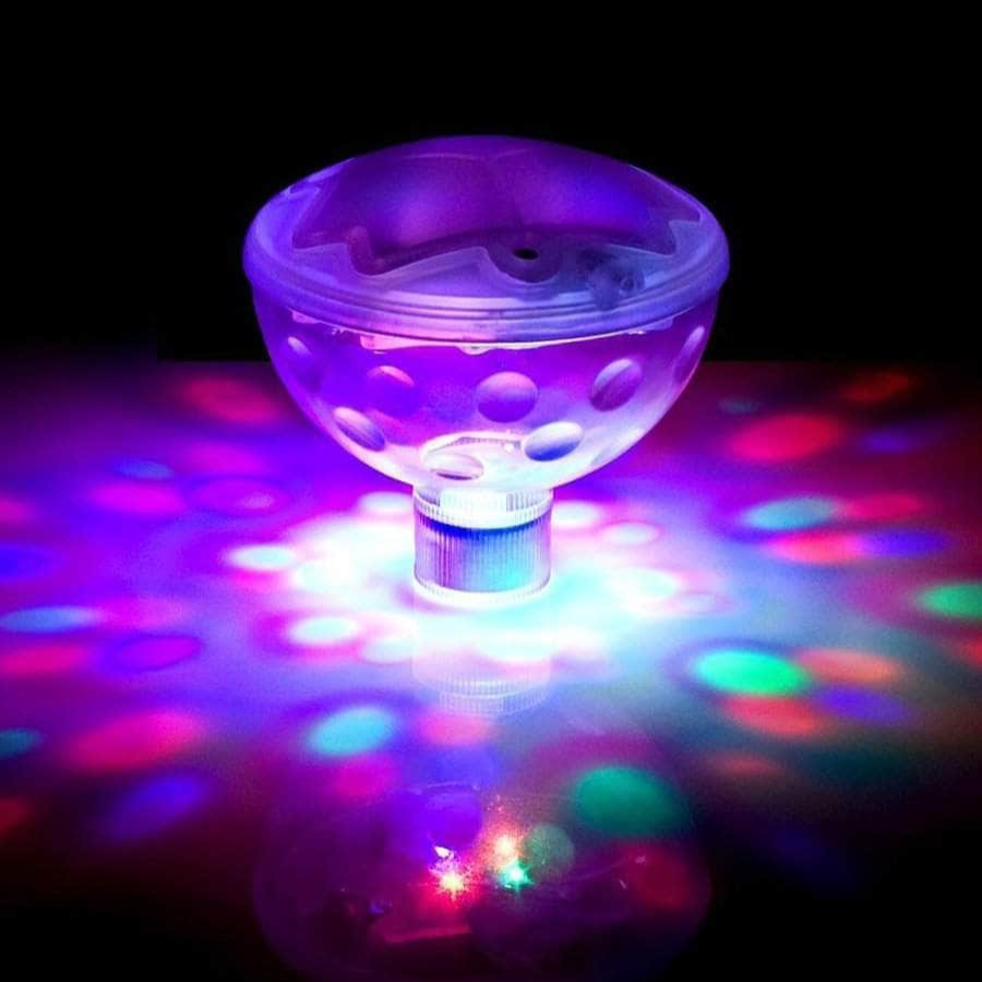 Underwater Multicolour Light for Pool