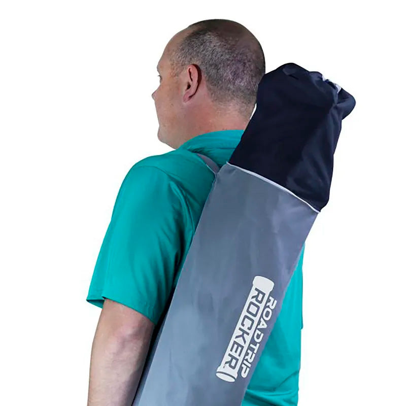Roadtrip Rocker Camping Chair