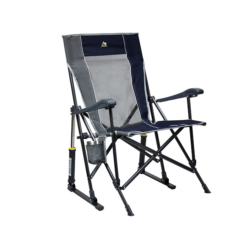 Roadtrip Rocker Camping Chair