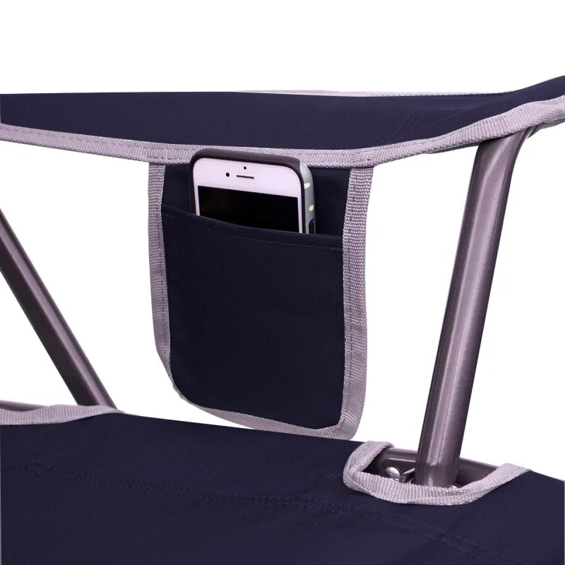 Comfort Pro Outdoor Rocking Chair
