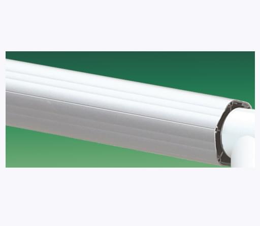 Inground Solar Reel Tube Pack - 16 ft.