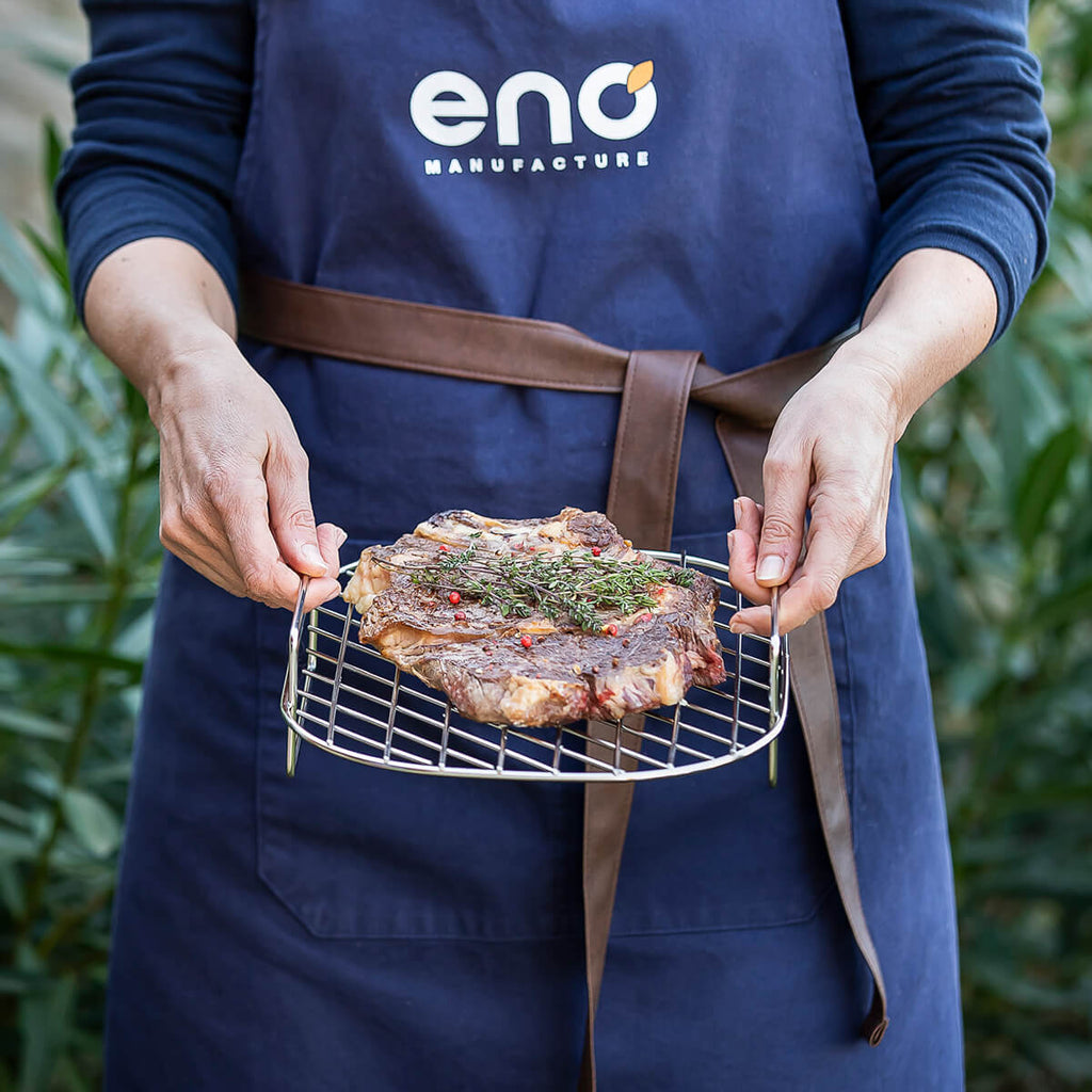 Grill for Plancha
