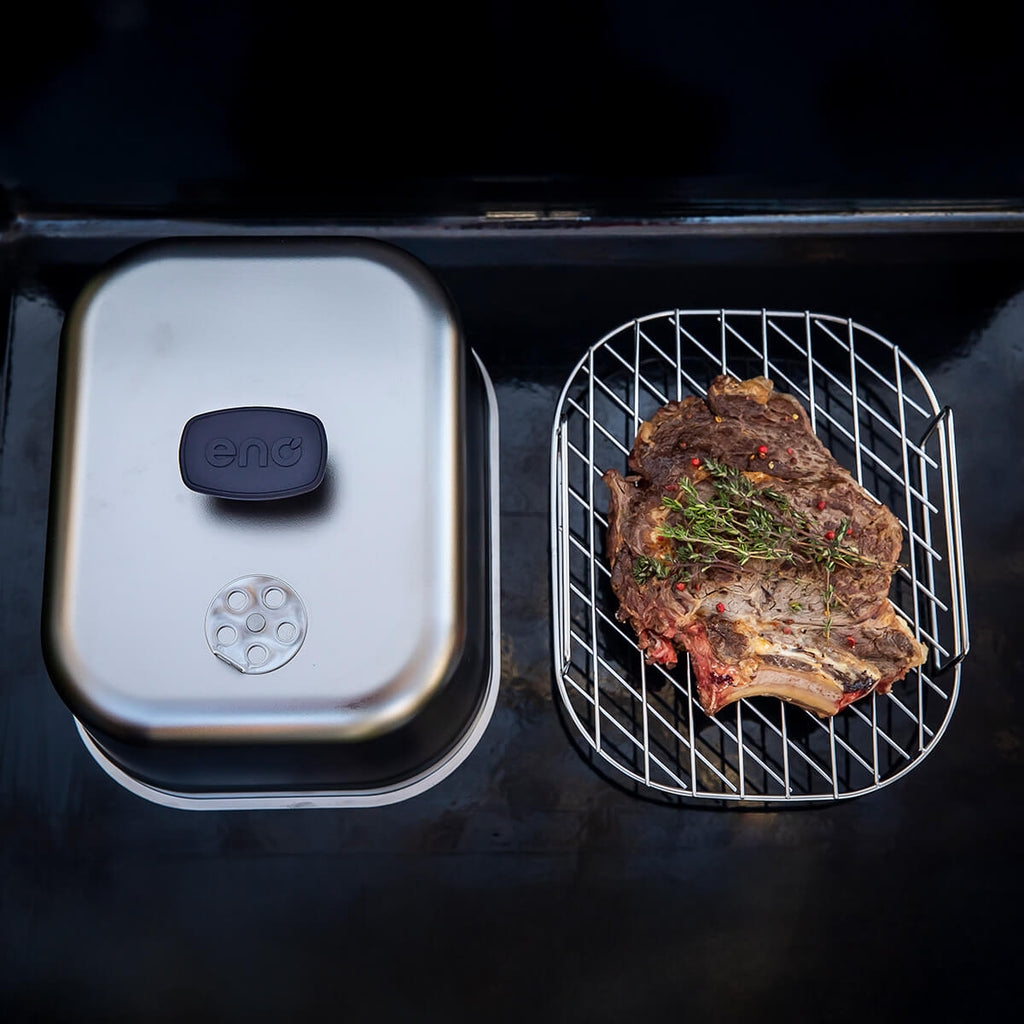 Grill for Plancha